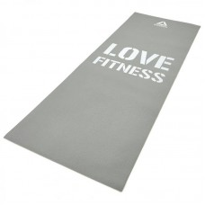 Мат для фітнесу Reebok Love Fitness, код: RAMT-11024GRL