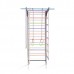 Спортивний куточок SportBaby 12-Lux 760х2200 мм, чорний, код: 12-Lux 1-220