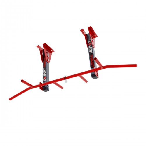 Турнік для підтягування на стіні/стелі K-Sport KSSL041, код: KS-179-IN Турнік для підтягування на стіні/стелі K-Sport KSSL041, код: KS-179-IN