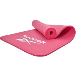 Килимок для тренувань Reebok Training Mat 1730x610x10 мм, рожевий, код: 885652020442