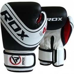 Рукавиці для боксу RDX, код: RX-10114