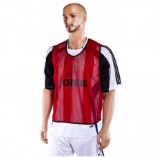 Манішка Joma розмір XL, червоний, код: RXJM-RXL-WS Манішка Joma розмір XL, червоний, код: RXJM-RXL-WS