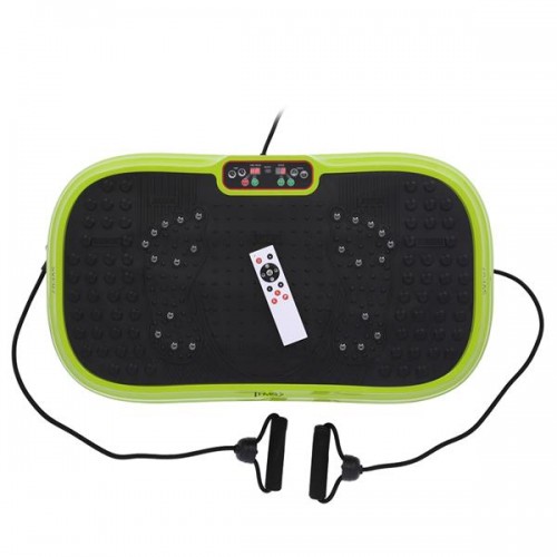 Вібраційна платформа HMS SVP07, код: 17-22-450-IN