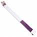 Стрічка для художньої гімнастики FitGo Lingo фіолетовий, код: C-5516_V