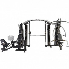 Силова станція Tunturi Platinum 4-in-1 Strength Station (11PTSS1040), код: 156297-M