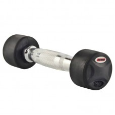 Гантель прогумована Stein 1х1 кг, код: DB3051-1-ST Гантель прогумована Stein 1х1 кг, код: DB3051-1-ST