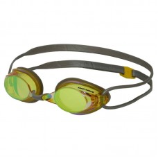 Окуляри для плавання стартові райдужні лінзи MadWave Streamline Rainbow жовтий, код: M045703_Y Окуляри для плавання стартові райдужні лінзи MadWave Streamline Rainbow жовтий, код: M045703_Y