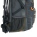 Рюкзак туристичний Deuter 20л з каркасною спинкою, оливковий, код: D510-3_OL