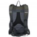 Рюкзак туристичний Deuter 20л з каркасною спинкою, оливковий, код: D510-3_OL