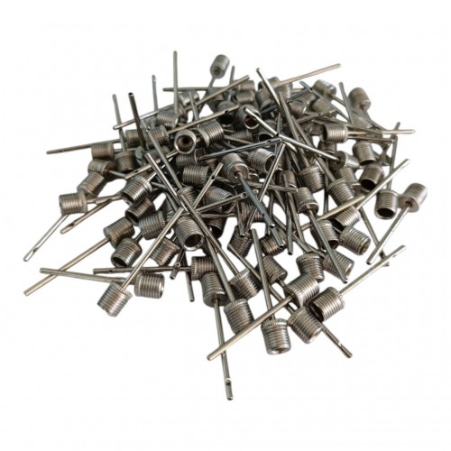 Набір голок для насосів SNS 100 шт, код: 12594-SNS Набір голок для насосів SNS 100 шт, код: 12594-SNS