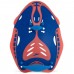 Лопатки для плавання Speedo Biofuse Power Paddle AU M, блакитний-помаранчевий, код: 5053744633046