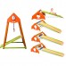 Ігровий куточок PLAYBABY KindWood, код: SB-IKW