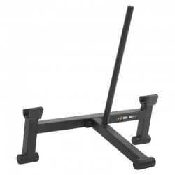 Стійка для штанг Zelart 930х490х150 мм, код: TA-9596-S52 Стійка для штанг Zelart 930х490х150 мм, код: TA-9596-S52