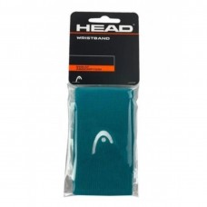 Напульсник Head New WristBand 5" 2 шт, бірюзовий, код: 724794333259