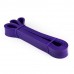 Еспандер-петля (гумка для фітнесу і кроссфіту) U-Powex Pull up band (16-39kg) Purple, код: UP_1050_Purple