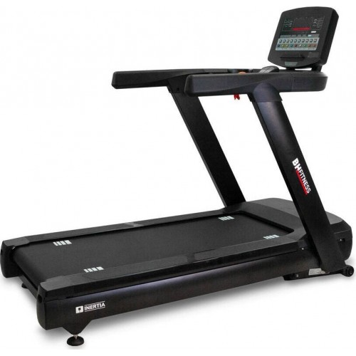 Бігова доріжка електрична BH Fitness Interia G688 LED, код: 8431284969646-IN