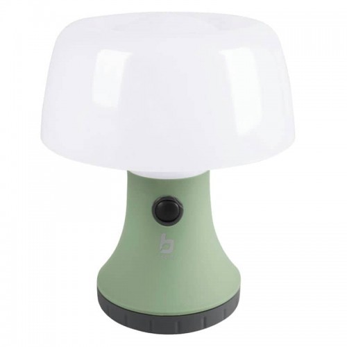 Ліхтар кемпінговий Bo-Camp Sirius 70 Lumen Green/White, код: DAS301713