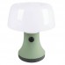 Ліхтар кемпінговий Bo-Camp Sirius 70 Lumen Green/White, код: DAS301713