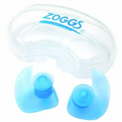 Беруші Zoggs Aqua-Plugz блакитний, код: 2024062500016
