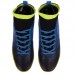 Сороконіжки футбольні Pro Action, розмір 41, синій-чорний-жовтий, код: PRO-823-25_41BL