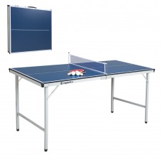 Міні-стіл для настільного тенісу Insportline Sunny Mini, код: 21550-IN