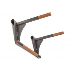 Турнік для шведської стінки Nohrd WallBars Oxbridge Cherry, код: AC-NH-12.202-IN Турнік для шведської стінки Nohrd WallBars Oxbridge Cherry, код: AC-NH-12.202-IN