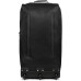 Сумка дорожня на колесах TravelZ Wheelbag Doubleloader foldable black  (603096), код: 931069-SVA