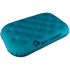 Надувная подушка Sea To Summit Aeros Ultralight Deluxe Pillow Aqua, код: STS APILULDLXAQ
