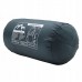 Спальний мішок (спальник) ковдра SportVida +2 ...+21°C R Navy Green/Orange, код: SV-CC0065