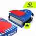 Надувна SUP дошка Tsunami 350 см з веслом Wave T04, синій, код: P-5907739314239