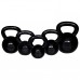 Чавунна гиря Spartan Kettle Ball 20 кг, код: 9001741016290-IN