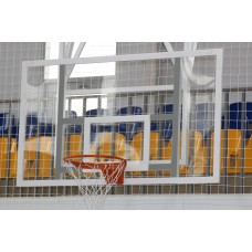 Баскетбольний щит PlayGame 1800х1050 мм, код: SS00049-LD