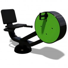 Велотренажер InterAtletika SM139				, код: SM139-SM