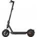 Електросамокат Xiaomi Mi Electric Scooter 5 GL, 1125083 (350 Вт; 10 А*год; 48 В), колеса 10", чорний, код: BHR9618GL