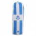 Рушник для пляжу Beach Towel Sailbolat 1600x800 мм, синій-білий, код: T-SCT_BLW