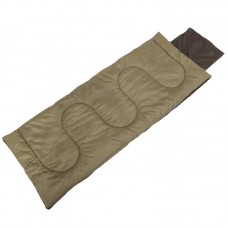 Спальний мішок ковдра Camping із підголовником, камуфляж Desert Marpat, код: SY-4140_KDM-S52 Спальний мішок ковдра Camping із підголовником, камуфляж Desert Marpat, код: SY-4140_KDM-S52