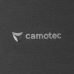 Футболка Camotec Modal Logo, розмір XL, чорний, код: 2908010160746