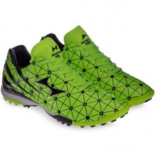 Сороконіжки футбольні Health розмір 41 (25,5см), лимонний-чорний, код: 922-2_41YBK Сороконіжки футбольні Health розмір 41 (25,5см), лимонний-чорний, код: 922-2_41YBK