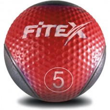 Медбол Fitex 5 кг., Код: MD1240-5