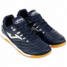 Футзалки взуття для міні-футболу Joma Maxima розмір 42,5-EUR/41,5-UKR, темно-синій, код: MAXW2503IN_41,5 Футзалки взуття для міні-футболу Joma Maxima розмір 42,5-EUR/41,5-UKR, темно-синій, код: MAXW2503IN_41,5