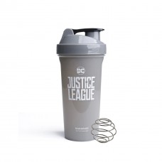 Шейкер спортивний SmartShake Lite 800ml DC Justice League (Original), код: 10781101-PP