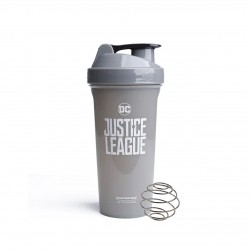 Шейкер спортивний SmartShake Lite 800ml DC Justice League (Original), код: 10781101-PP