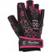 Рукавички для фітнесу жіночі Power System Classy Pink XS, код: PS_2910_XS_Black/Pink-PP