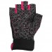 Рукавички для фітнесу жіночі Power System Classy Pink XS, код: PS_2910_XS_Black/Pink-PP