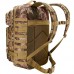 Рюкзак тактичний Brandit-Wea US Cooper XL, 580х340х340 мм, Tactical Camo, код: 8099-15161-OS