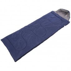 Спальний мішок Camping чорний, код: SY-4083_DBL Спальний мішок Camping чорний, код: SY-4083_DBL