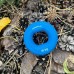 Еспандер кистьовий силіконовий PowerPlay Hand Grip Light 15 кг, синій, код: PP_4333_Blue_15kg