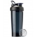 Спортивна пляшка-шейкер BlenderBottle Tritan 940ml, чорний, код: Pro32 Black