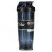 Спортивна пляшка-шейкер BlenderBottle Tritan 940ml, чорний, код: Pro32 Black