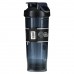 Спортивна пляшка-шейкер BlenderBottle Tritan 940ml, чорний, код: Pro32 Black